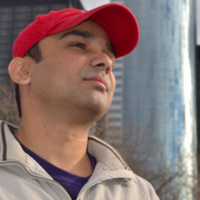 Imtiaz Hussain (@hussainimtiaz) 's Twitter Profile