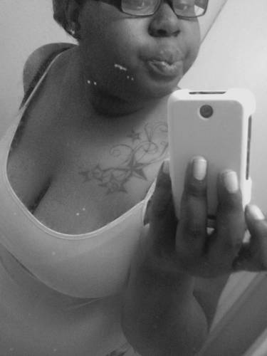 $$$$$$®He Told Me,*His My Chick Bad Lookin Like A Bag Of Money*$$$$