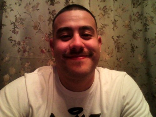hi my name is jr. im 38 and i luv 2 have fun.. if u want 2 now more jut ask