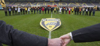 Kolonicios's profile picture. Fans SC Veendam || Kolonicio || Hand in Hand met @scveendam ! ||