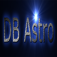 DB Astro (@dbastro) 's Twitter Profile