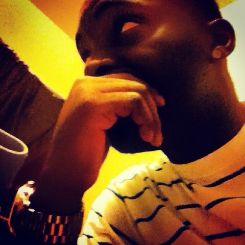 co owner of the polo ent come ride the horse #teamflyshitordiebitch
