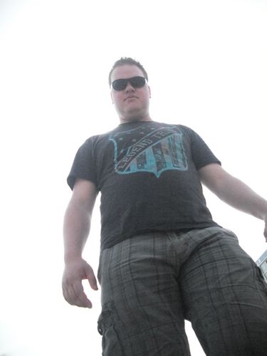 Cyclist | Ede | 35 jaar oud | Relaxed, gedreven, sportief, Christen & levensgenieter |