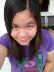 TwiishaMooo's profile picture. Simple. Friendly. SENSITIVE :)) 
I Love people who Make me SMiLE :))))
Adik ako kay Judson Raniego :))