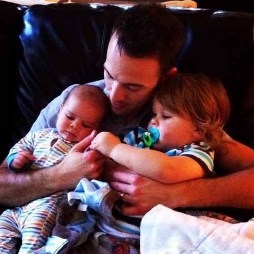 derricbonnot's profile picture. love. love. love.