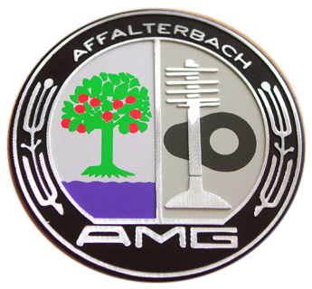 All for the love of AMG. Check out our site for more great content and don't forget to post on our forum..