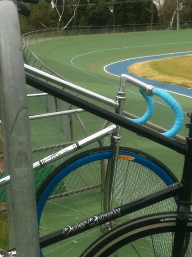 PeterBundy2's profile picture. Bicycle frame builder