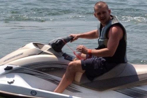 J_Marr1's profile picture. If you can't live it down, might as well live it up.