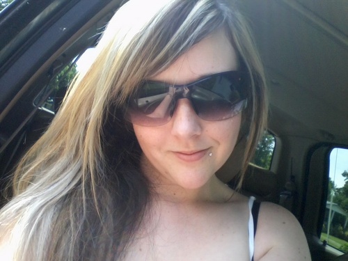 aimeeleannehall's profile picture. 