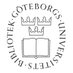 Forskarservice GbgUB (@gu_library) Twitter profile photo Forskarservice GbgUB (@gu_library) Twitter profile photo