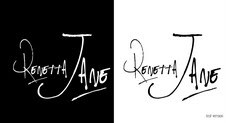 Renetta Jane is a folk, blues, soul incredible singer from london who makes refreshing music watch out for her in august so follow @renettajane