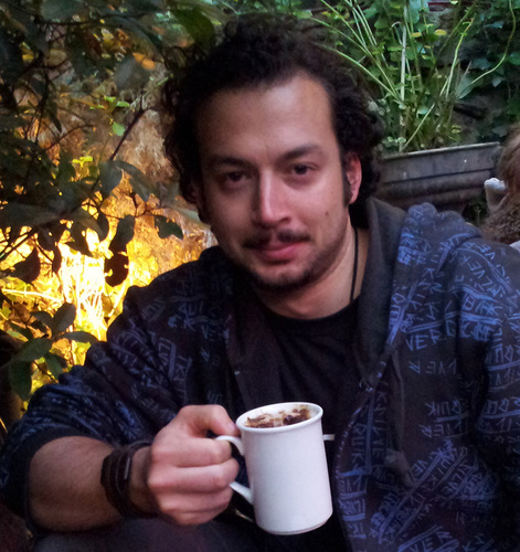 28-05-2020 22:49:42 This profile status is updated by Selenium WebDriver for Bogazici University SWE 550 Grad Course ;)