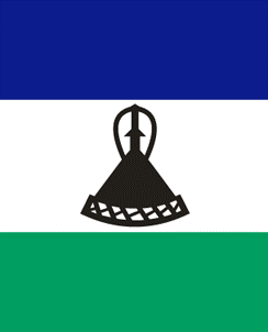 I tweet about anything to do with Lesotho. I tweet Lesotho. I love Lesotho. Hlaba tsena ke tsa heso.