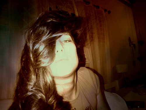 I like what I do & do what I like...I also hearteth warm fuzzies...^_^