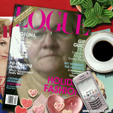 lynettemuller03's profile picture. Always prepared to help where I can!