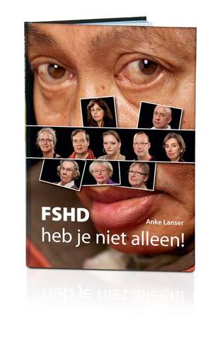 Geef FSHD een gezicht! Na een doorbraak in onderzoek in 2010 is de oorzaak van deze ziekte bekend. 


Nu nog een therapie. https://t.co/mFe1LYULZM