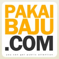 PakaiBaju (@pakai_baju) 's Twitter Profile