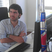 I build software. I also happen to like cats.

Working as a principal engineer for https://t.co/UnibVZVGrz