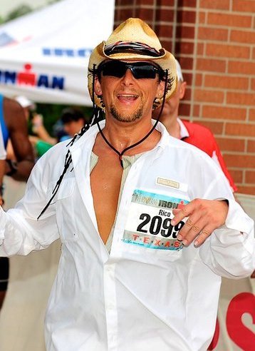 USAF Veteran USSF Soccer Coach, 100 Mile Endurance Runner, Ironman, Distance Swimmer... Continuous Improvement Expert... Badwater Ultramarathon Finisher...
