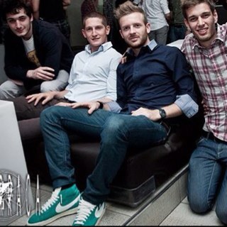 FranzGherr's profile picture. Memento Audere Semper