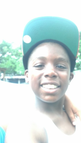 im just me
