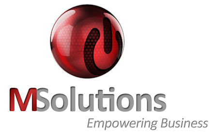 MSolutionsTech's profile picture. 