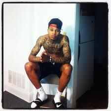 Trained2GO_'s profile picture. its  not about me, its what i say and  do... no need for the extra shit