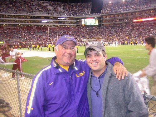 smorga4's profile picture. LSU Alum. Kappa Sigma, Gamma Chapter '02, former DGM-Louisiana.