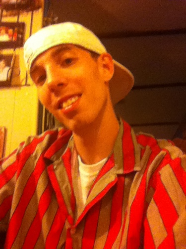 kenny465's profile picture. I'm me and if u don't like me fuck u