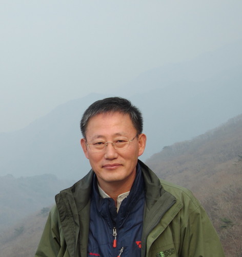 DionysosLykaon's profile picture. 천청일백.        일기일회