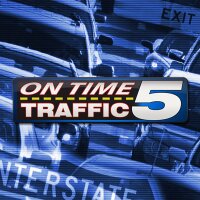 KCTV5 Traffic (@kctv5traffic) 's Twitter Profile