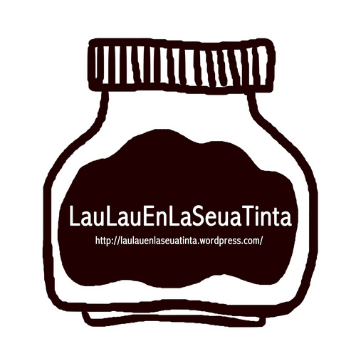 Laulaulauenlaseuatinta begun like a game when we were children and we have been sharing pencil and paper and drawing four-handed since then.