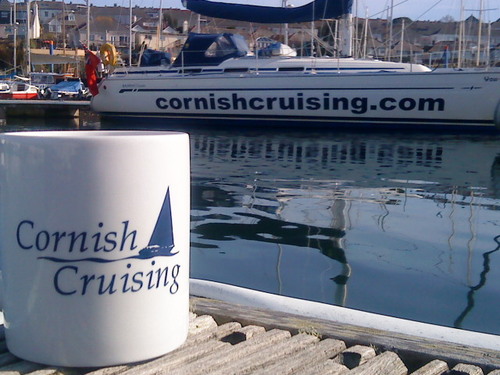 RYA Sail Training & Yacht Charter Company