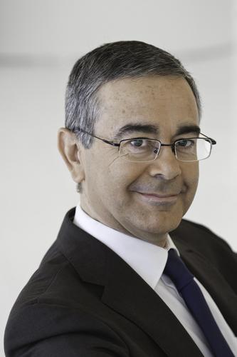 Director General Desarrollo de Negocio.        Veolia Iberia Latam.