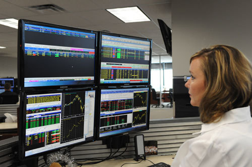 GoldmanLiz's profile picture. I am an indie forex trader and freelance financial writer