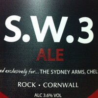 Sydney Arms Chelsea (@sydneyarmschels) 's Twitter Profile