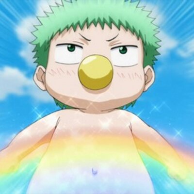 ベル坊 アイダブ ダブダアイダ ゼヨ