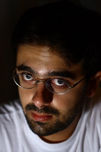 DimitrisManouso's profile picture. Software Engineed at FORTH-ICS. Amateur Astronomer and constructor of astronomical equipment.