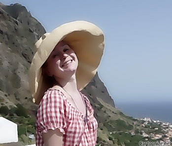 Software engineer, traveller, researcher and a happy person :)