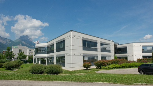 French branch of the Digital Identity Management company that transforms the way organizations interact securely with customers, employees, devices and things.