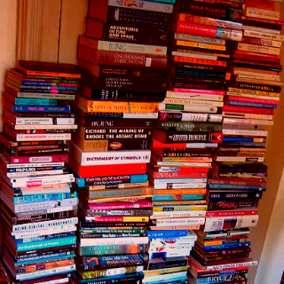 I retweet book giveaways. Notify me with an @ to be retweeted and use the #bookgiveaway tag. This is hosted by @katjarinne. User pic by Nofi via Flickr.