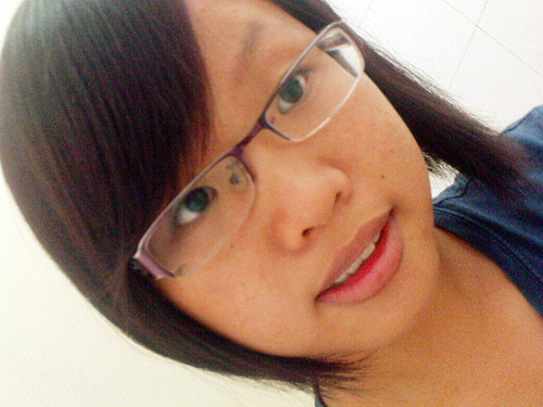 I am MBLAQ's A+!!!333