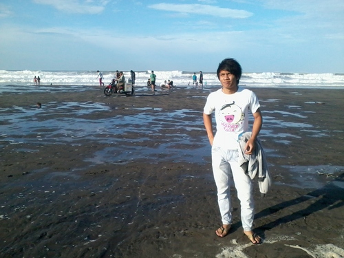 15121991| Ilmu Ekonomi at University Jendral Soedirman Purwokerto| I'm Fitness Mania :D