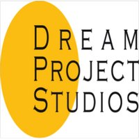 DreamProjectStudios (@dreamprojectstu) Twitter profile photo