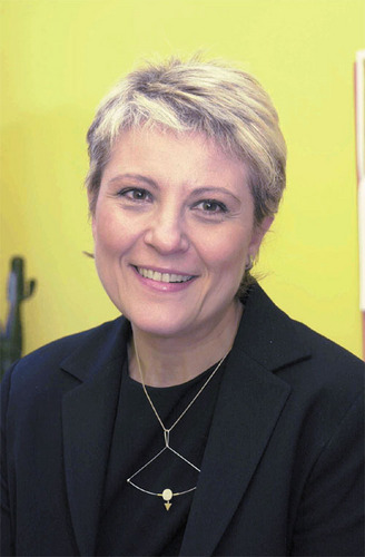 RITA_PALUMBO's profile picture. Rita Palumbo è giornalista e consulente per le strategie di sviluppo aziendale. 
Attualmente è amministratore unico di WIP CONSULTING SRL