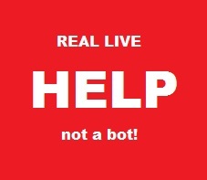 JustinsLIVEHELP's profile picture. Not a bot, but a real live person manually offering shopping answers using affiliate links for profit. Househusband, cat owner and podcaster in real life.