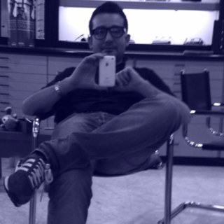 MarcoVirgoli's profile picture. Male age 29 - degree in Communication Sciences