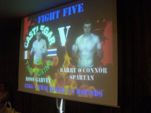 barryoconnor87s's profile picture. 