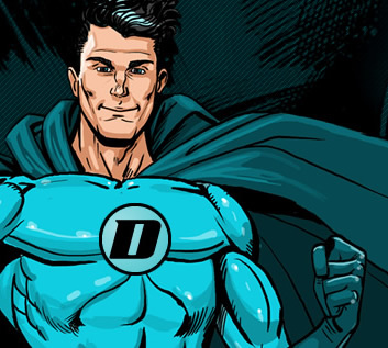 Devgoo's profile picture. 