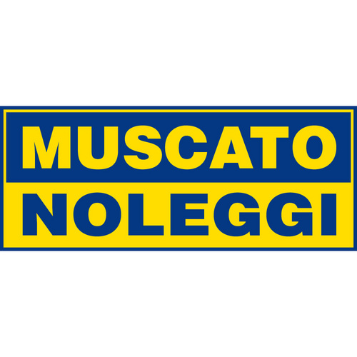 MuscatoNoleggi's profile picture. Noleggio Auto, Furgoni, Minibus, Piattaforme